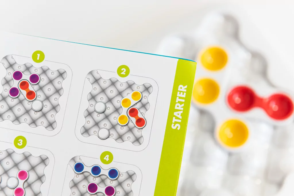 Anti-virus Original. Smart Games - tantis.pl