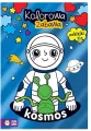 Kolorowa zabawa. Kosmos - tantis.pl