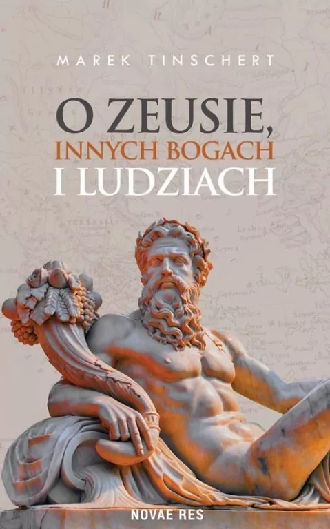 O Zeusie, innych bogach i ludziach - tantis.pl