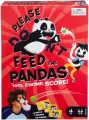 Nakarm pandę. Feed the pandas - tantis.pl