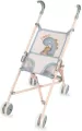 Spacerówka Coco dla lalek do 48cm - tantis.pl