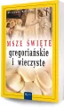 Msze Święte gregoriańskie i wieczyste - tantis.pl