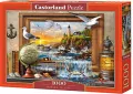 Puzzle 1000. Marine to Life. 104581 - tantis.pl