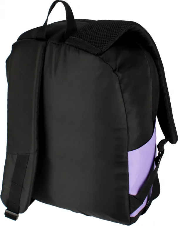 Plecak młodzieżowy Just Violet - tantis.pl