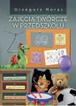 Zajęcia twórcze w przedszkolu - tantis.pl