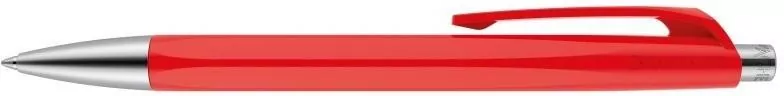 Długopis. 888 Infinite M. Czerwony - tantis.pl