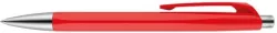 Długopis. 888 Infinite M. Czerwony