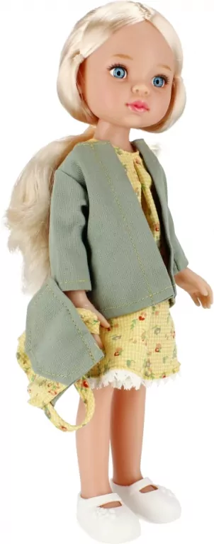 Lalka. Little Milly 35cm - tantis.pl