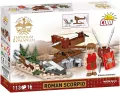 Imperium Romanum Rzymski Skorpion - tantis.pl