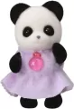 Rodzina Pand Pookie. Sylvanian Families - tantis.pl