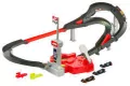 Hot Wheels Racing Formuła 1. Sprint Tor wyścigowy - tantis.pl