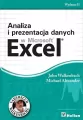 Analiza i prezentacja danych w Microsoft Excel - tantis.pl