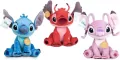 *****DISNEY Stitch 13cm brelok 079544 87206 - tantis.pl