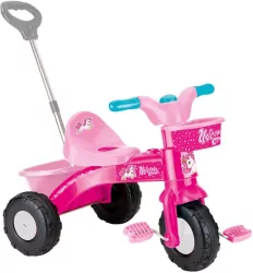 Rowerek trójkołowy Unicorn