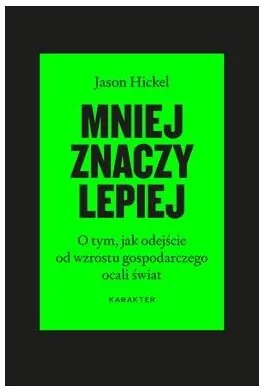 Mniej znaczy lepiej - tantis.pl