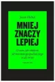 Mniej znaczy lepiej - tantis.pl