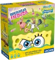 Spongebob Operacja meduza Gra Kooperacyjna Lisiciani - tantis.pl