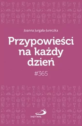 Przypowieści na każdy dzień - tantis.pl