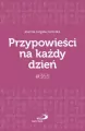 Przypowieści na każdy dzień - tantis.pl