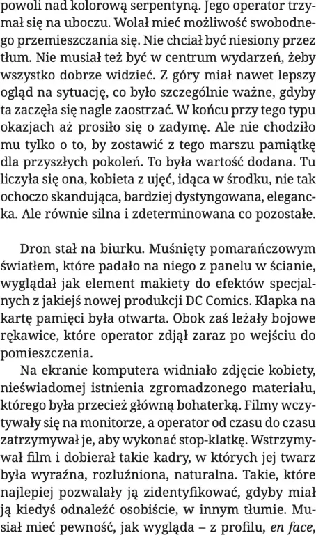 RAK. RAK. Tom 1 - tantis.pl