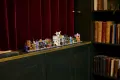 LEGO® Harry Potter. Magiczne sklepy na Ulicy Pokątnej 76444 - tantis.pl