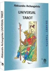 Skarby Tarota. Universal Tarot