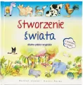 Stworzenie Świata. Słówka polsko-angielskie - tantis.pl