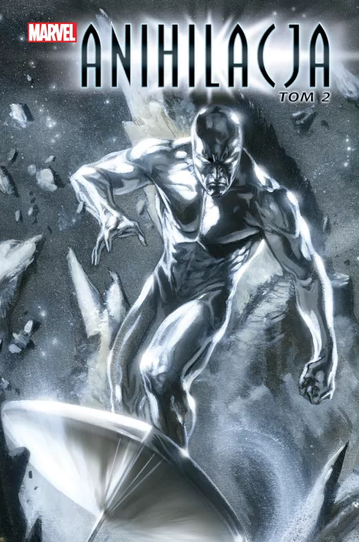 Anihilacja. Tom 2 - tantis.pl