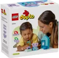 LEGO® DUPLO®. Codzienne czynności - kąpiel 10413 - tantis.pl