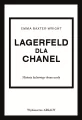 Lagerfeld dla Chanel. Historia kultowego domu mody - tantis.pl