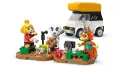 LEGO® Animal Crossing. Koncert K.K. na placu 77052 - tantis.pl