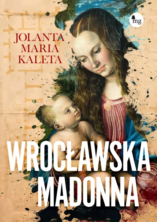 Wrocławska Madonna - tantis.pl