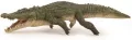 Krokodyl słonowodny 21,5x7,2x5cm - tantis.pl