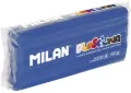 PLASTELINA 150gr granatowa - tantis.pl