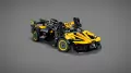 LEGO® Technic. Bolid Bugatti. 42151 - tantis.pl