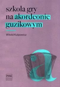 Szkoła gry na akordeonie guzikowym - tantis.pl