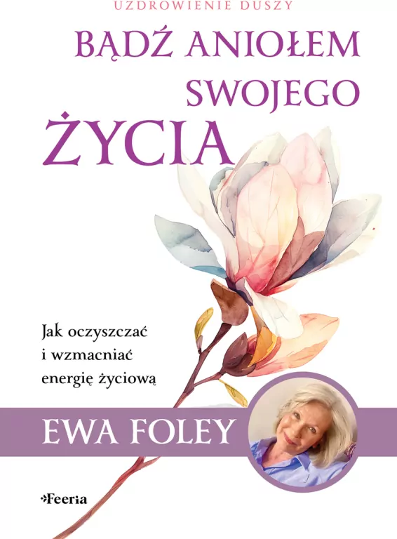 Bądź aniołem swojego życia - tantis.pl