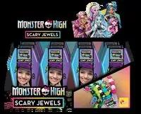 Potworna biżuteria Monster High - tantis.pl