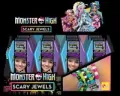 Potworna biżuteria Monster High - tantis.pl