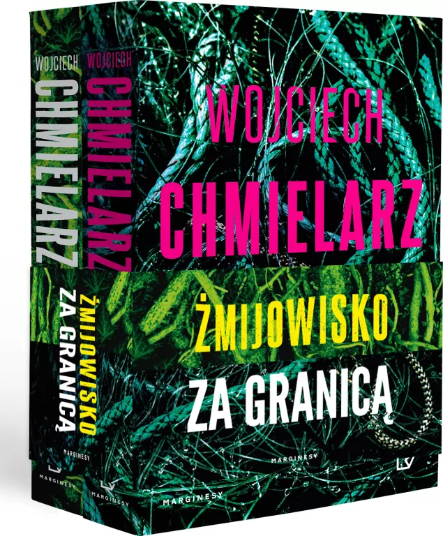 Pakiet: Żmijowsko / Za granicą - tantis.pl