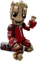LEGO® Marvel. Groot w stroju Ravagera 76341 - tantis.pl