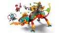 LEGO® Ognisty kameleon Mateo 71492 - tantis.pl
