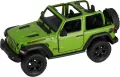 AUTO TEREN MET P/B 1:34 JEEP WRANGLER MIX4 1/12 - tantis.pl