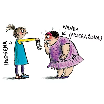 Najlepsze jasełka wszech czasów