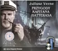 Przygody kapitana Hatterasa. Audiobook - tantis.pl