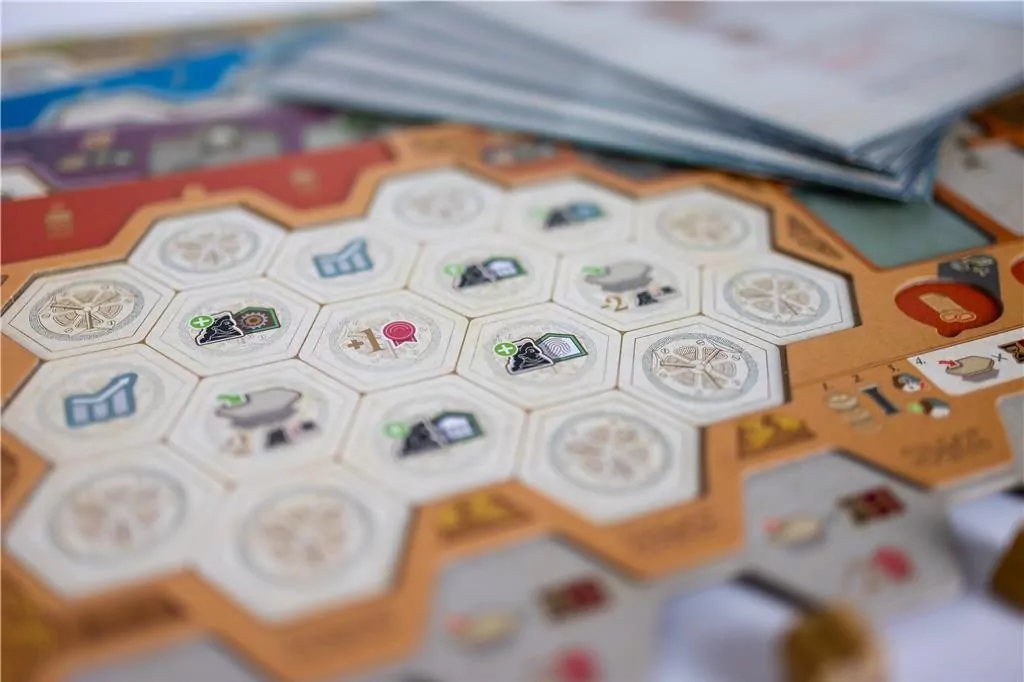 Inventions: Ewolucja Idei - tantis.pl