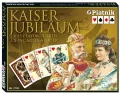 Karty Lux Kaiser. 2 talie - tantis.pl