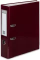 Vaupe. Segregator A4/50 Fck 062/20, Czekoladowy - tantis.pl