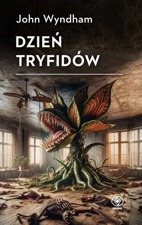Dzień tryfidów - tantis.pl