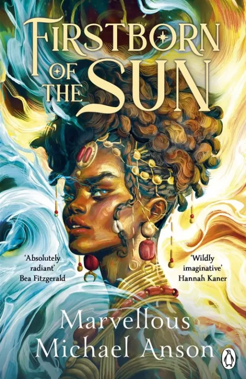 Firstborn of the Sun - tantis.pl